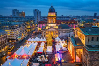 Christmas markets 1