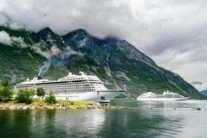 Norwegian Cruise