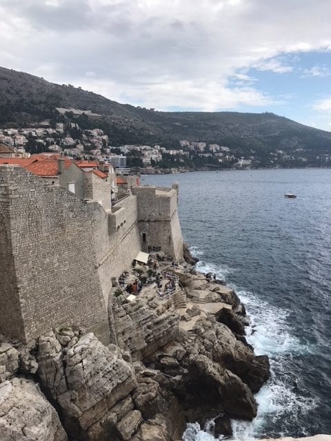 Game of Thrones 1 - Dubrovnik