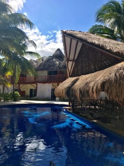 Mexico - el dorado maroma