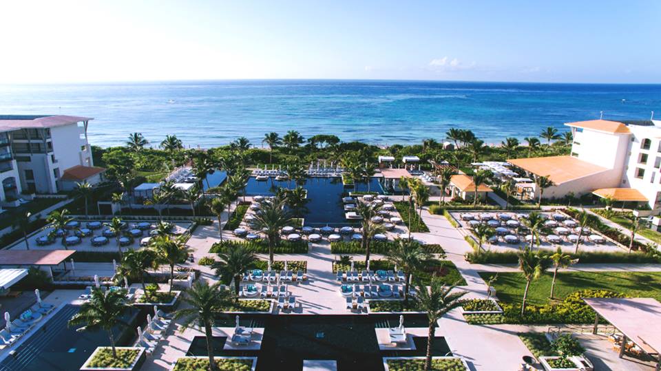 destination wedding UNICO - UNICO 20° 87° Riviera Maya