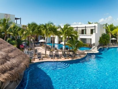 mexico - azul