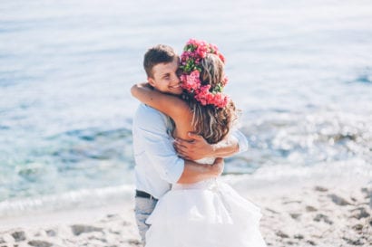 Sandals Wedding