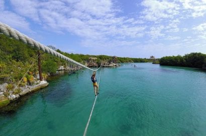 Riviera Maya Xel-Ha