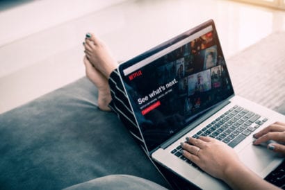 travel news - netflix