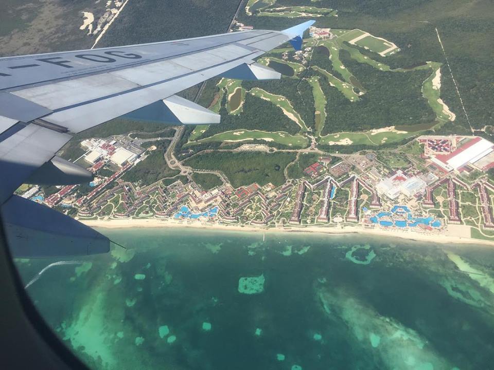 Moon Palace Golf & Spa Resort, Cancun