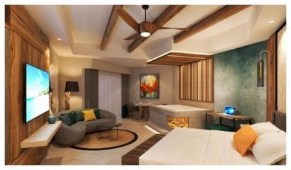 Hilton Playa del Carmen 3