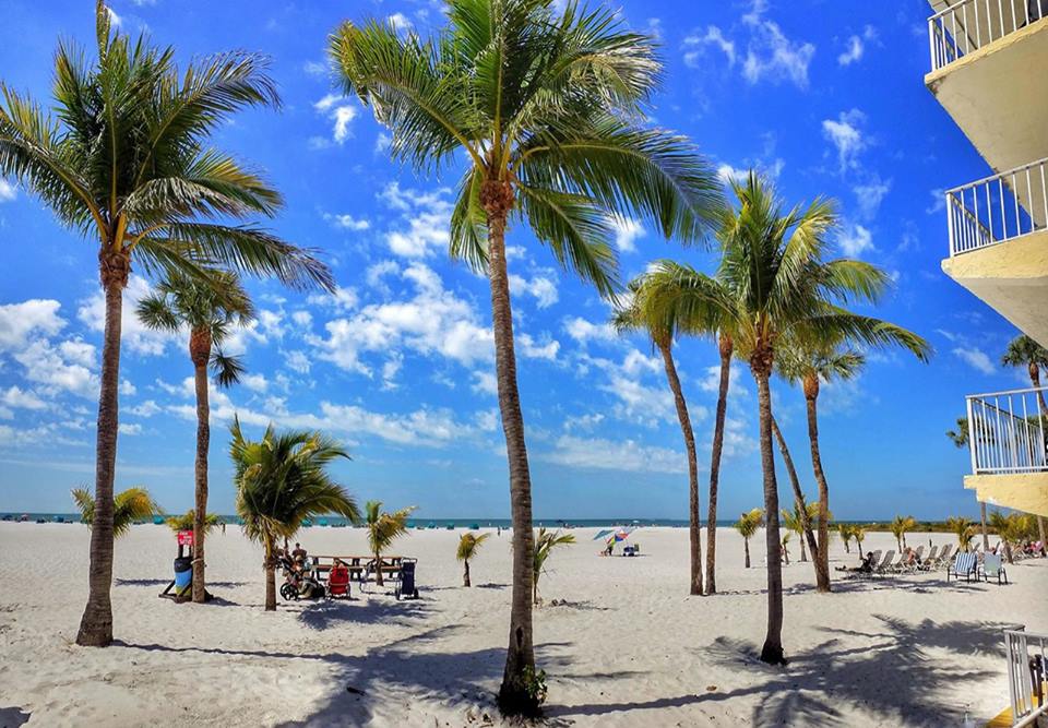 Outrigger Fort Myers