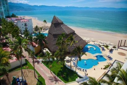 Mexico Under 200 Krystal Vallarta