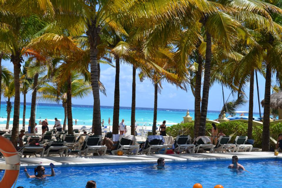 Mexico Under 200 Riu Lupita