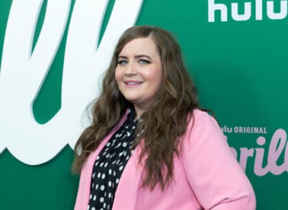 travel news - aidy bryant
