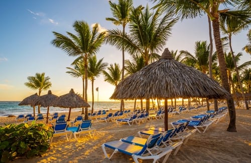 Caribbean - Punta Cana