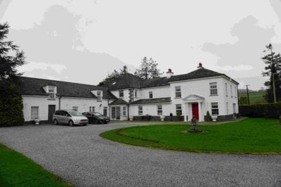 Ireland hotel 1