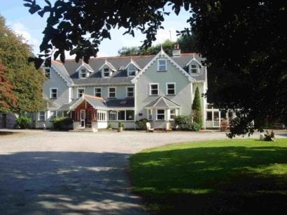 Ireland Gleann Fia