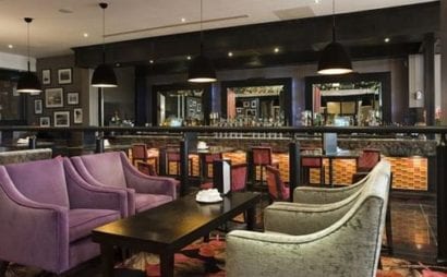 Ashland Hotel Dublin Ireland