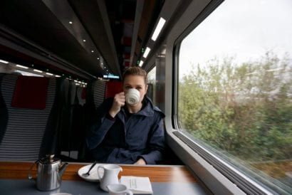 ireland train