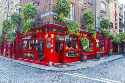 temple bar ireland