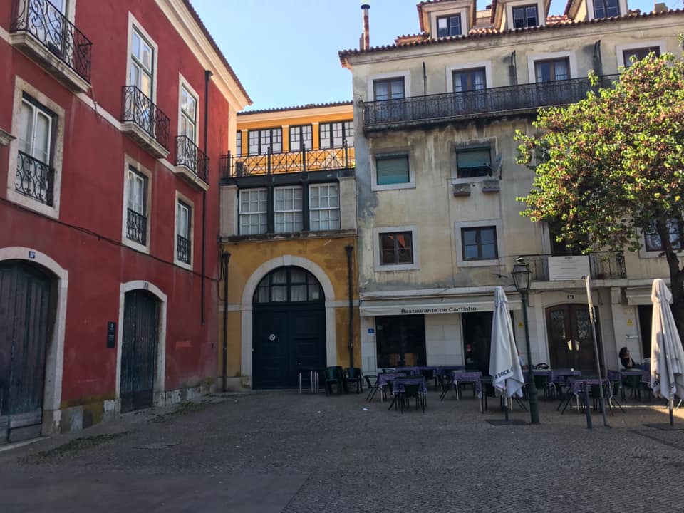 Lisbon Portugal 6