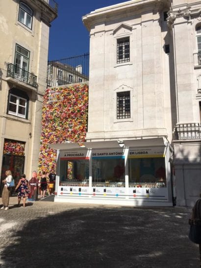 Lisbon Portugal 2