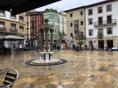 Camino - Bilbao 6