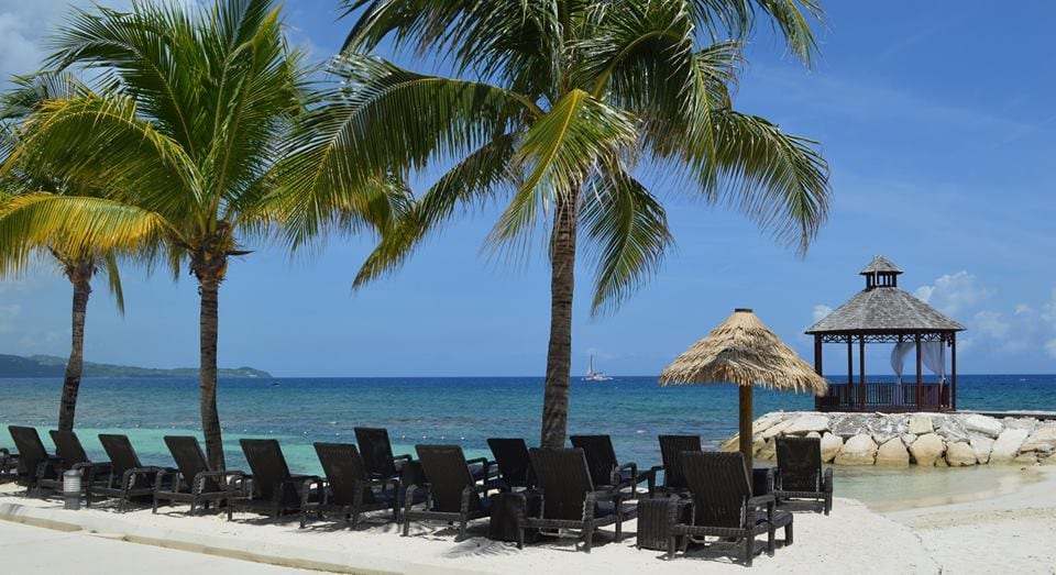 SECRETS SAINT JAMES (ADULTS ONLY) MONTEGO BAY