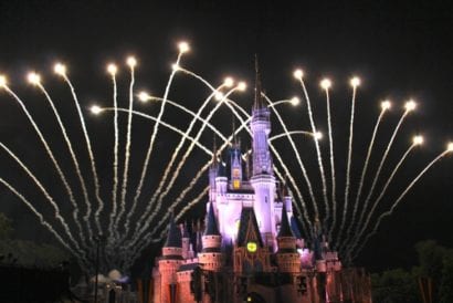 disney
