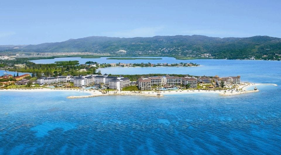 Holiday Inn Resort Montego Bay Travel Advisor FAM Rates