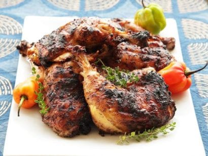 secrets st james jerk chicken