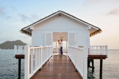 chapels sandals grande st lucian