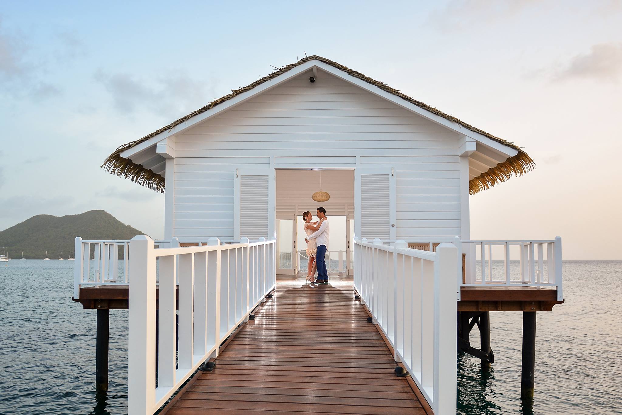 chapels sandals grande st lucian