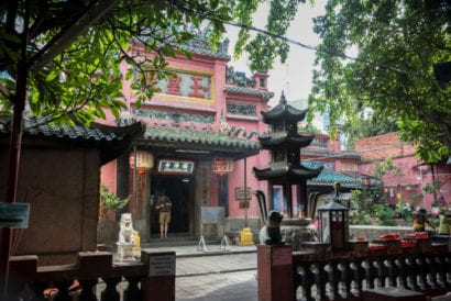 vietnam jade emproror