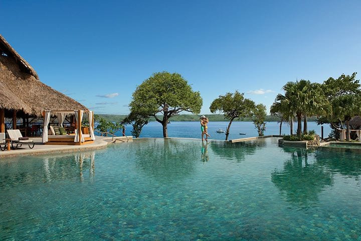 secrets papagayo