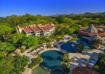 westin costa rica