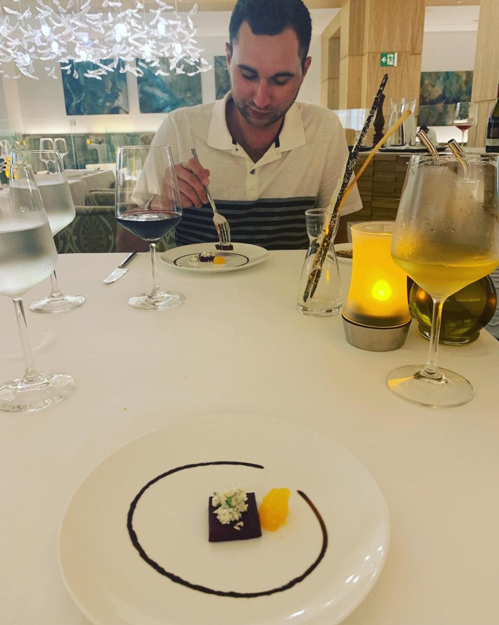 Le Blanc Cancun 2
