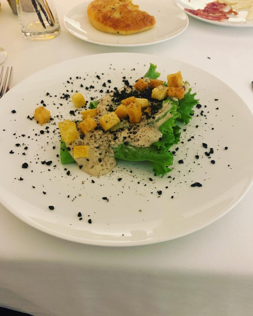 Caesar Salad