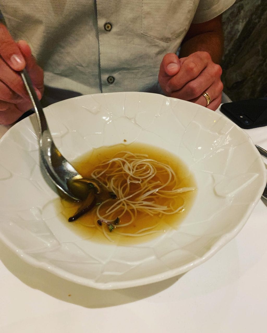 Asian Soup