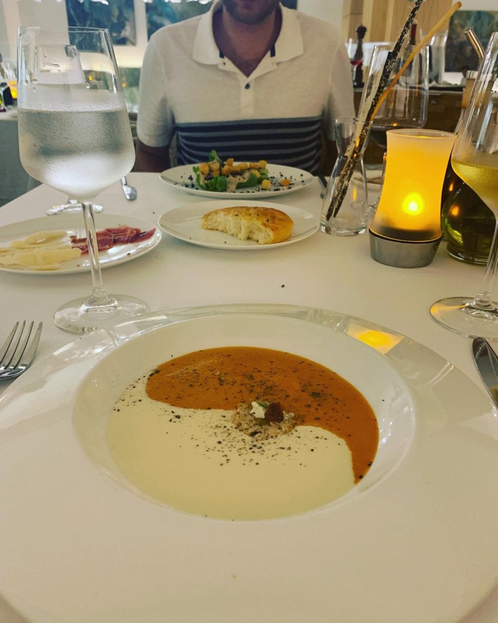 Le Blanc Cancun 1