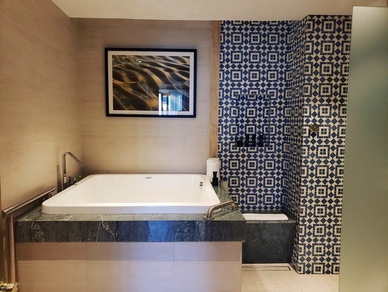 HR cabo room 4