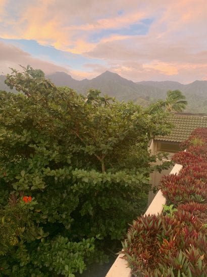 Princeville Resort 1