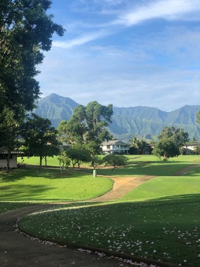Princeville Resort 2