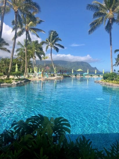 Princeville Resort 3