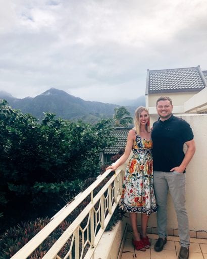 Princeville Kauai