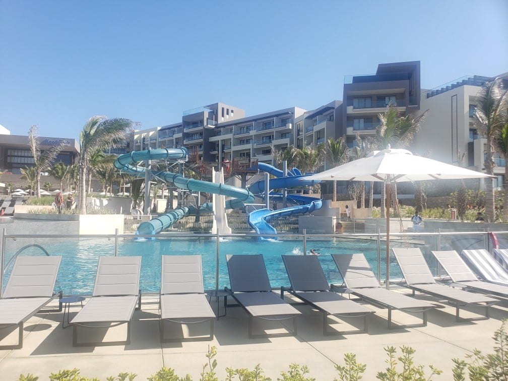 Hard Rock Hotel Los Cabos Perfect for Families