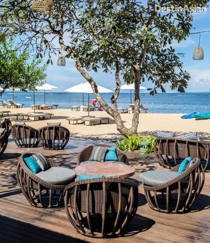 hyatt regency bali denspasar