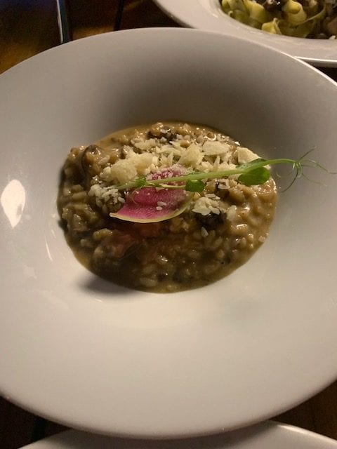 risotto