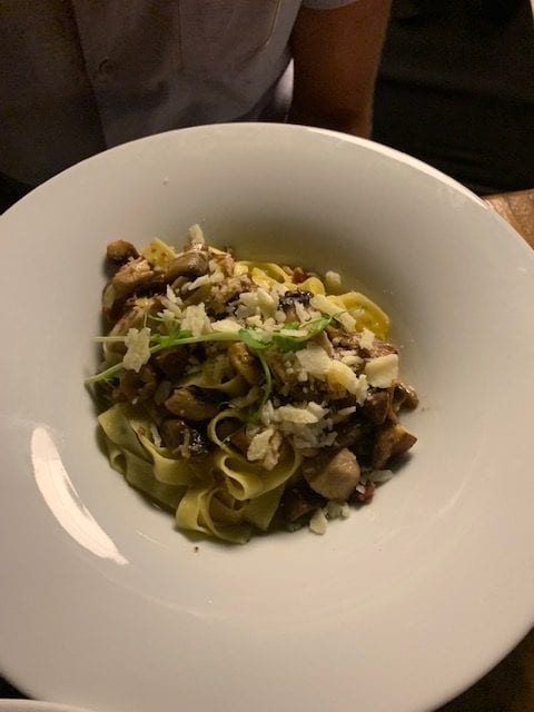 pasta