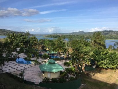 panama - gamboa rainforest resort