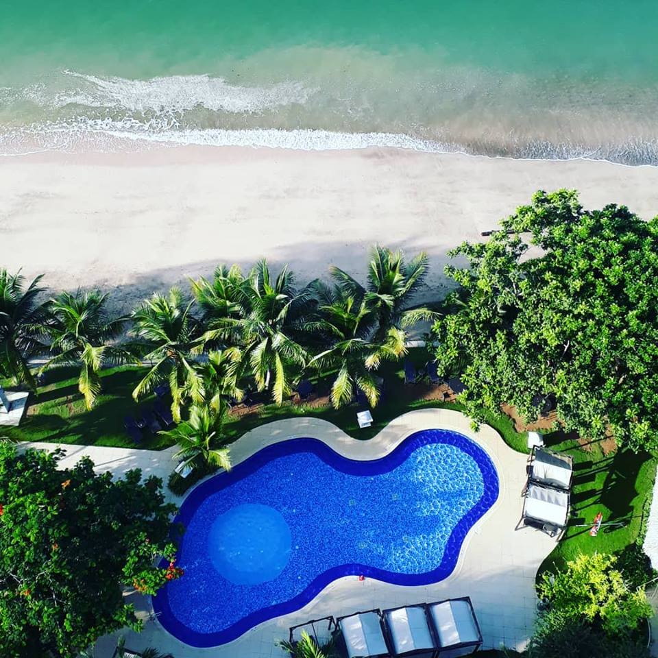 All-Inclusive Panama Beach Resorts