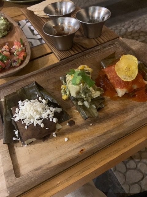 food review 1