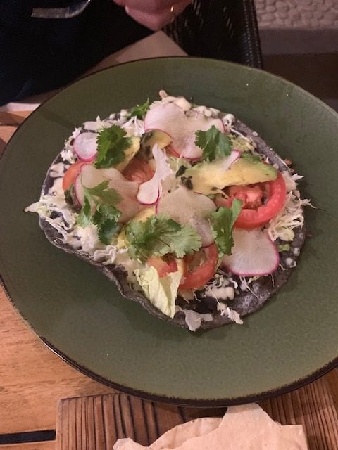 food review 2
